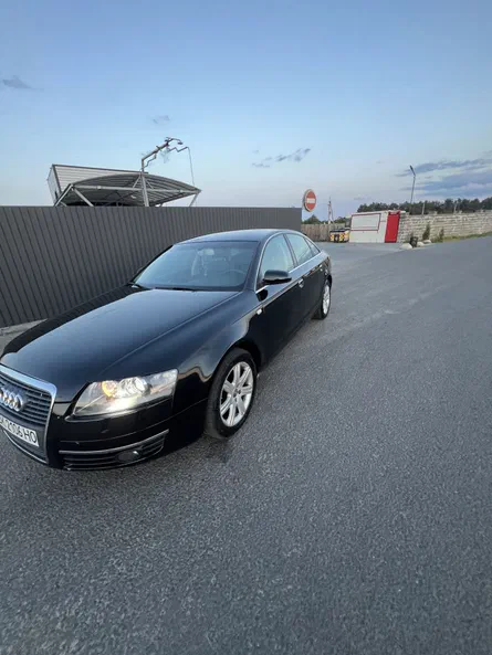 Audi A6 2006 - 20