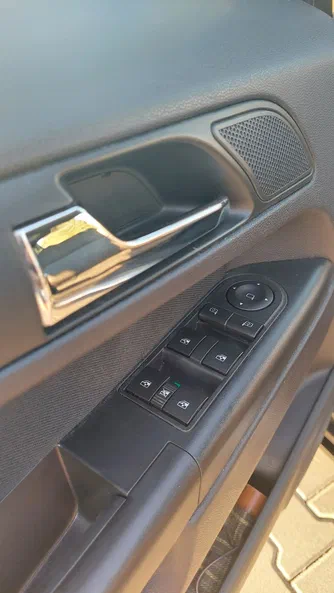 Opel Zafira 2012 - 13