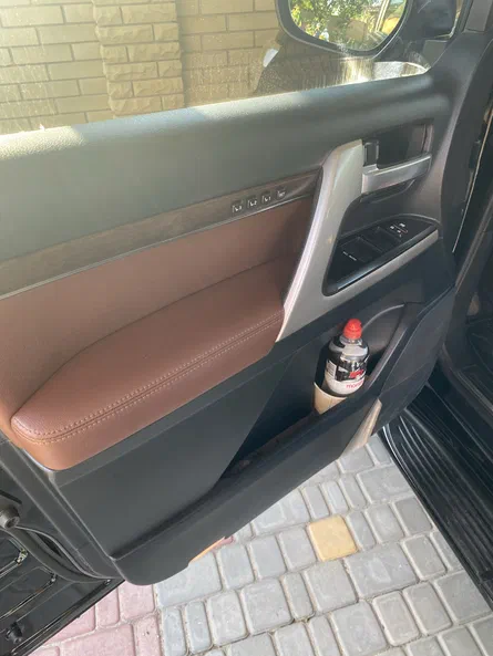 Toyota Land Cruiser 2021 - 7