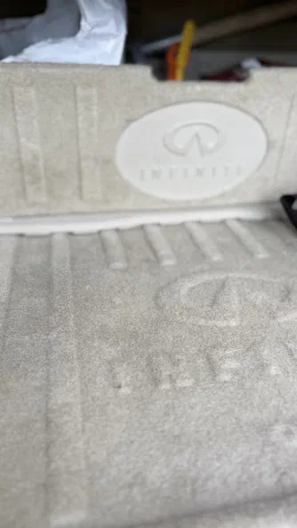 Infiniti FX 2008 - 20