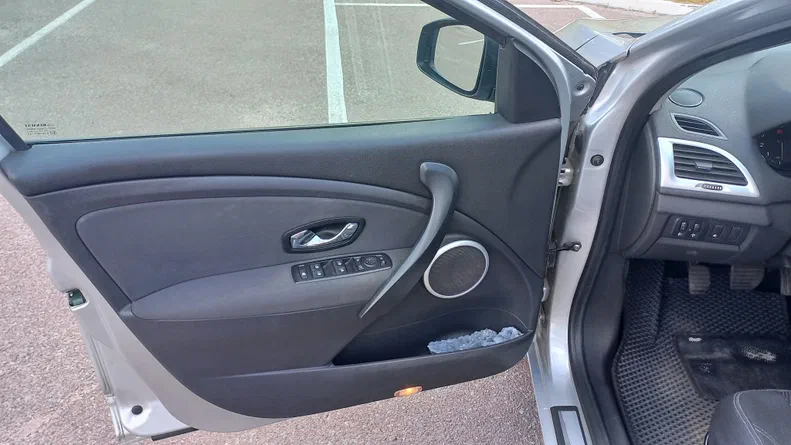 Renault Megane 2012 - 10