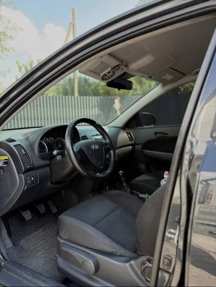 Hyundai i30 2009 - 7