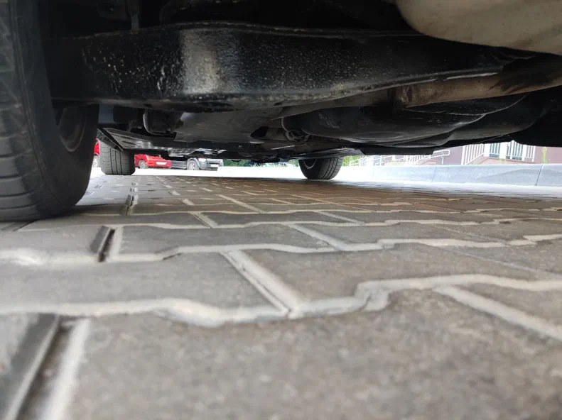 Volkswagen Golf 2005 - 17