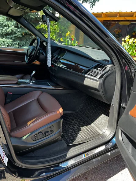 BMW X5 2012 - 23