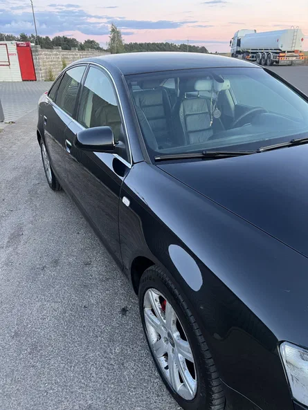 Audi A6 2006