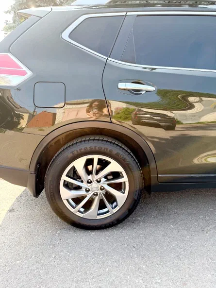 Nissan X-Trail 2015 - 4