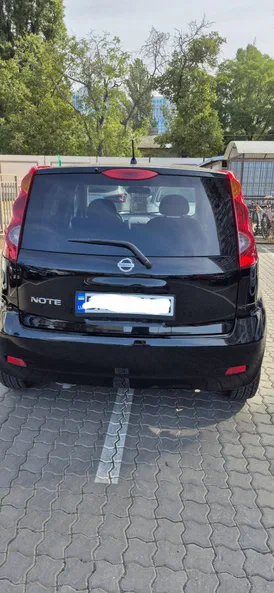 Nissan Note 2011 - 18