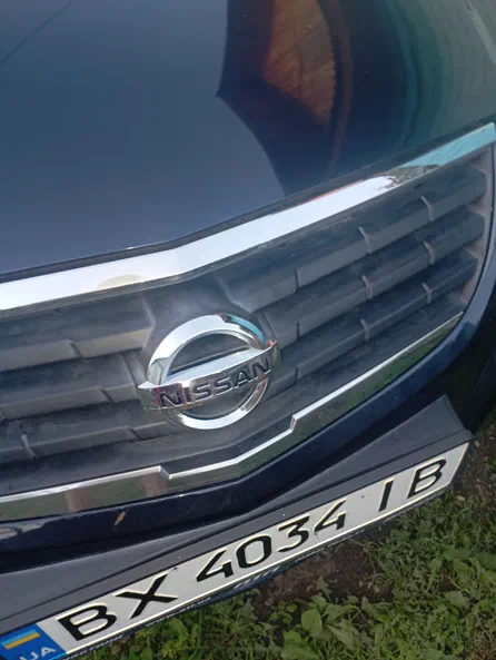 Nissan Almera Classic 2008 - 8