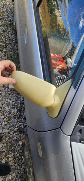 Geely CK (Otaka) 2012