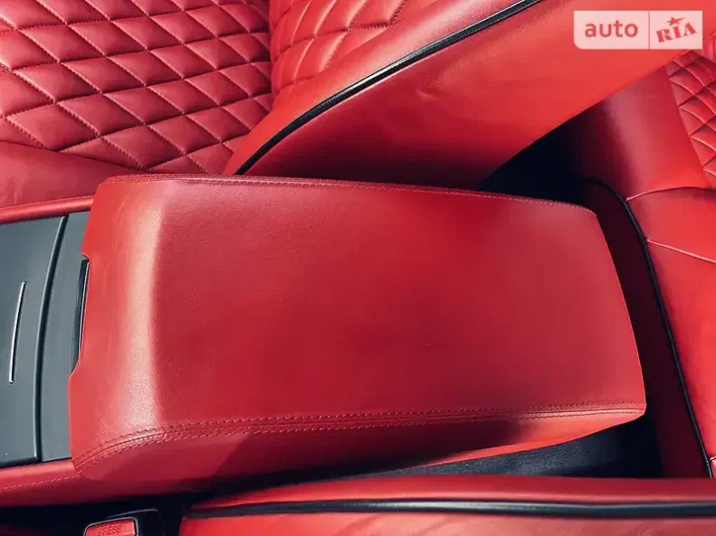 Chrysler 300C 2005 - 11