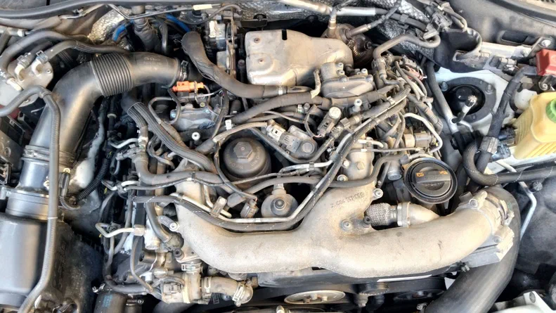 Volkswagen Touareg 2011 - 25