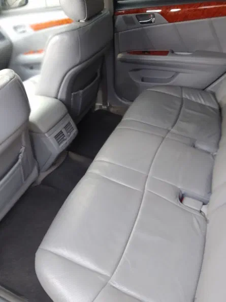 Toyota Avalon 2006 - 5