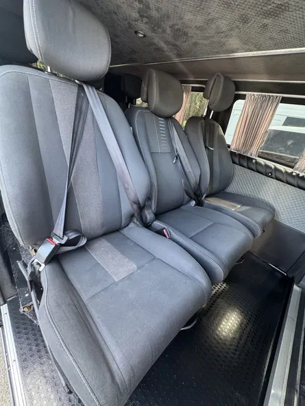 Ford Transit Custom 2014 - 6