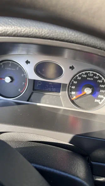 Geely Emgrand EC7 2014