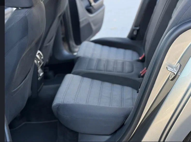 Volkswagen Passat CC 2012 - 8