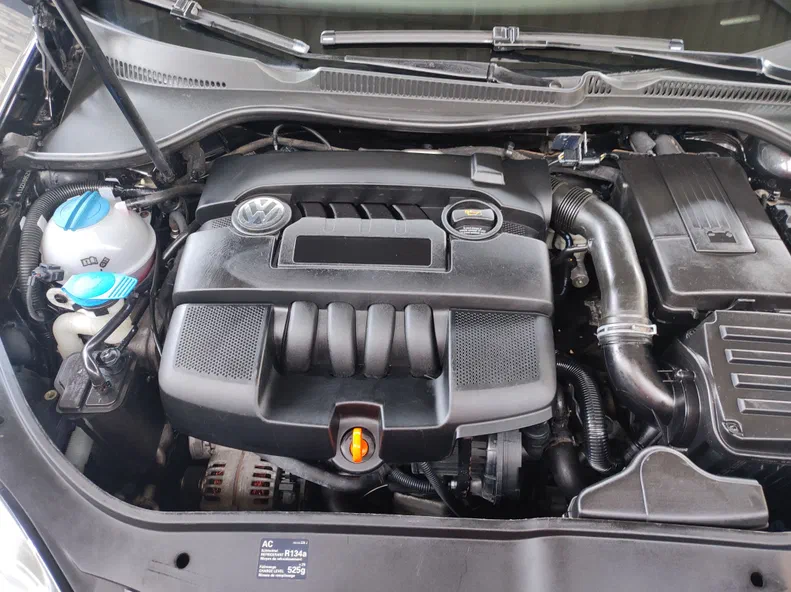 Volkswagen Golf 2005 - 29