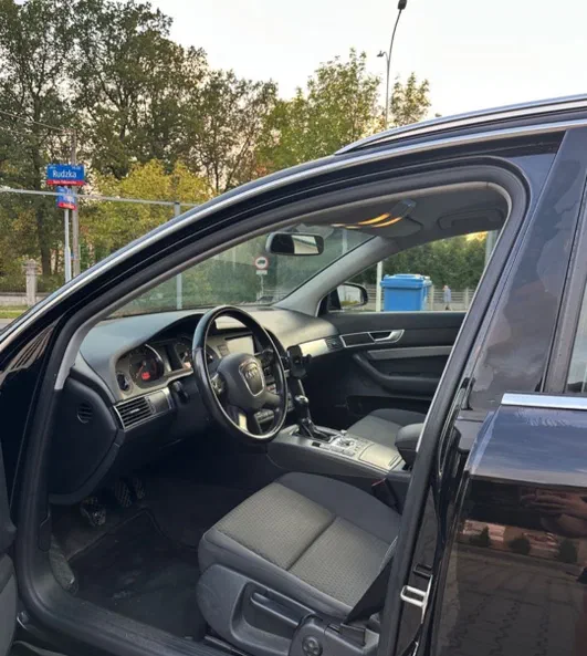 Audi A6 2006 - 6