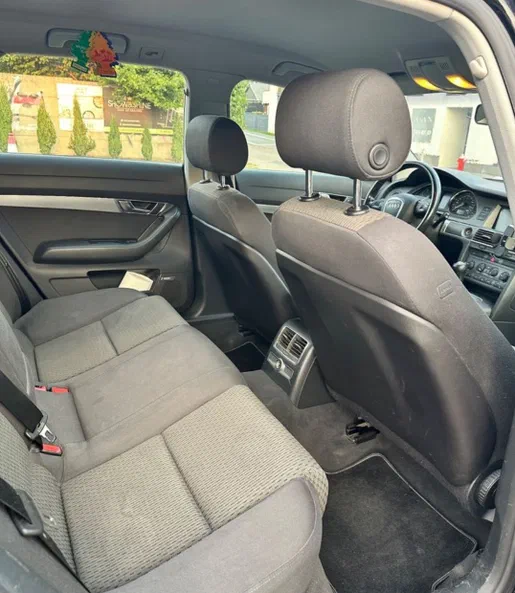 Audi A6 2006 - 7