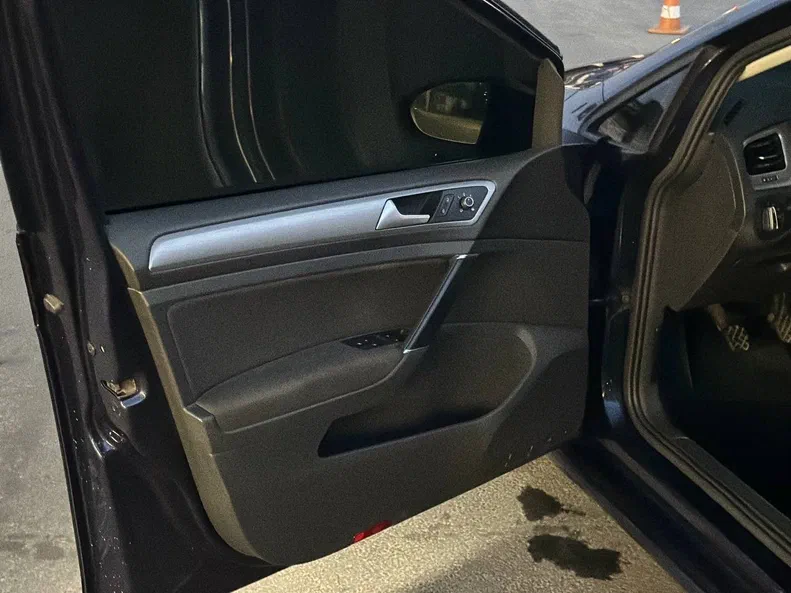 Volkswagen Golf 2014 - 9