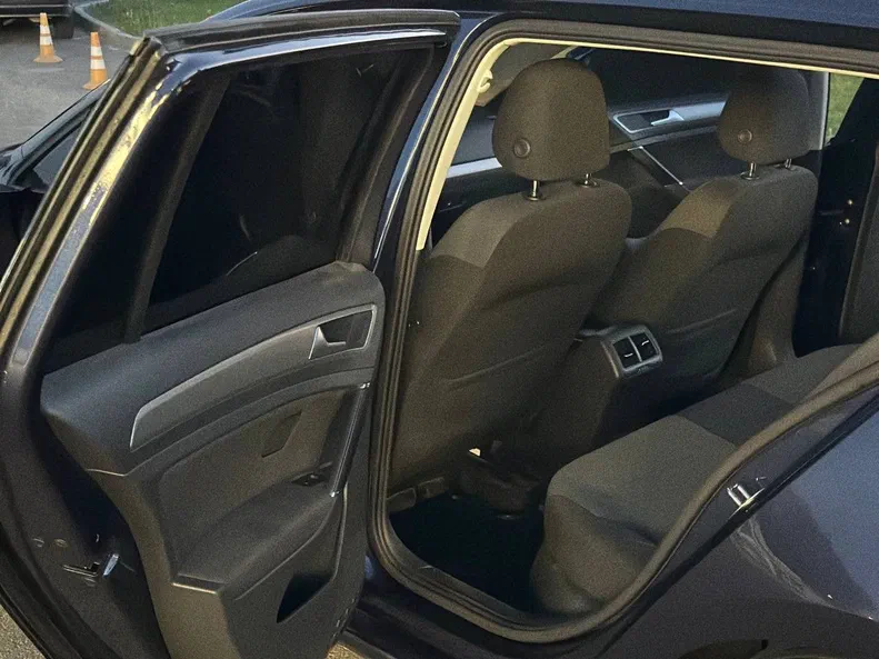 Volkswagen Golf 2014 - 7