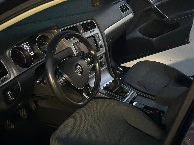 Volkswagen Golf 2014 - 10