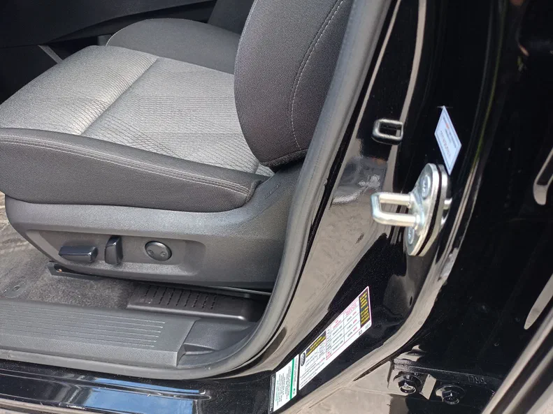 Nissan Rogue 2024 - 19