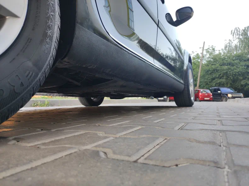 Volkswagen Golf 2005 - 19