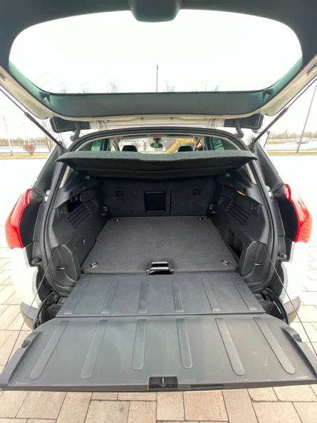 Peugeot 3008 2013 - 17