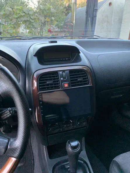 Mitsubishi Carisma 2002 - 9