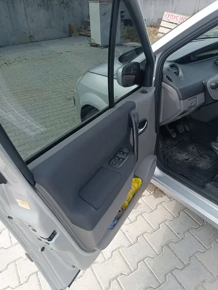 Renault Scenic 2006 - 5