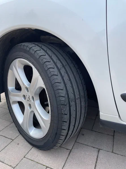 Peugeot 3008 2013 - 23