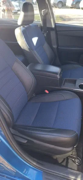 Toyota Camry 2016 - 15