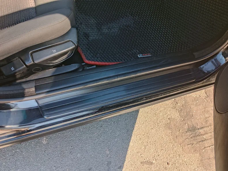 BMW 3 серія 2004 - 16