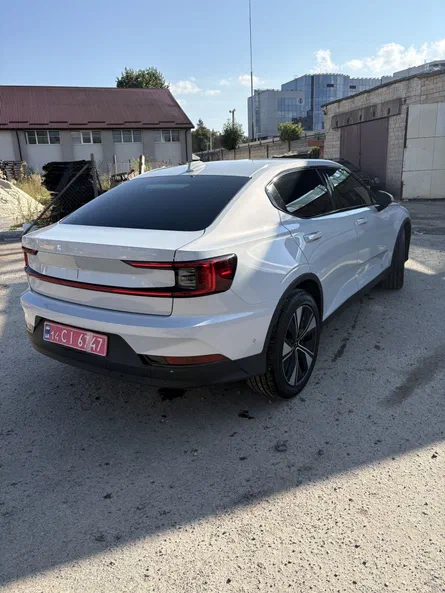 Polestar 2 2023 - 7