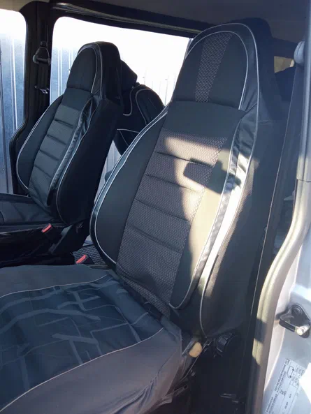 Volkswagen T4Caravelle 2002