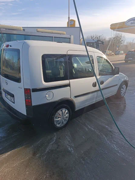Opel Combo 2005 - 5