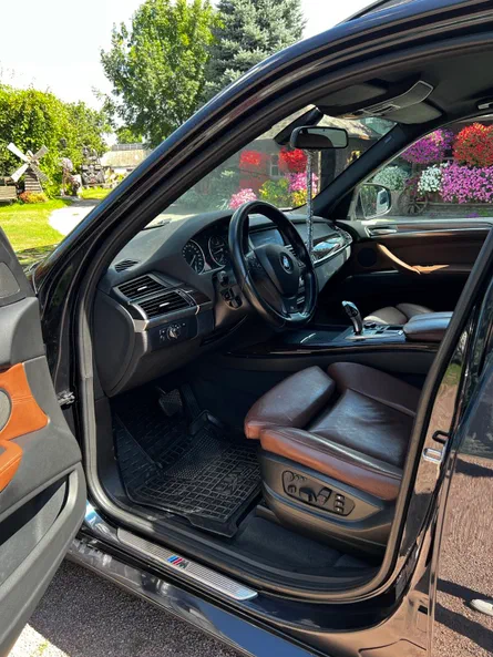 BMW X5 2012 - 10