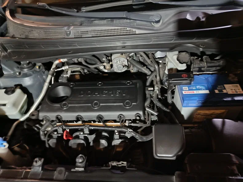 Kia Sportage 2013 - 8