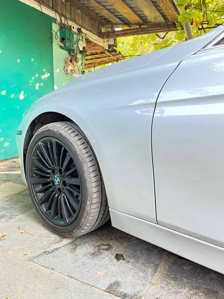 BMW 3 серія 2013 - 18