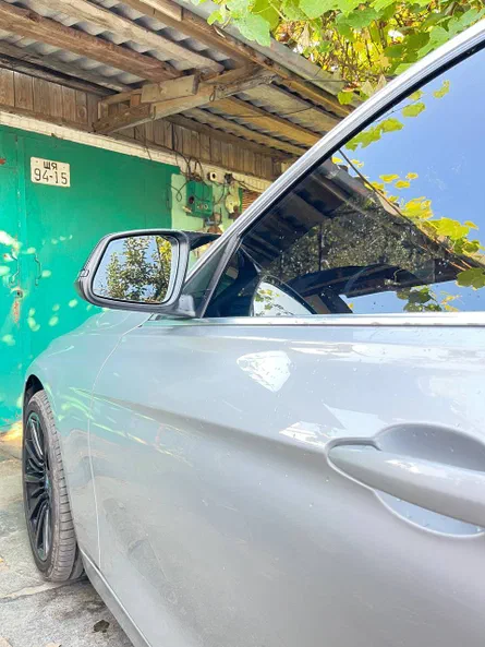 BMW 3 серія 2013 - 17