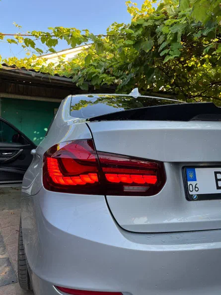 BMW 3 серія 2013 - 19