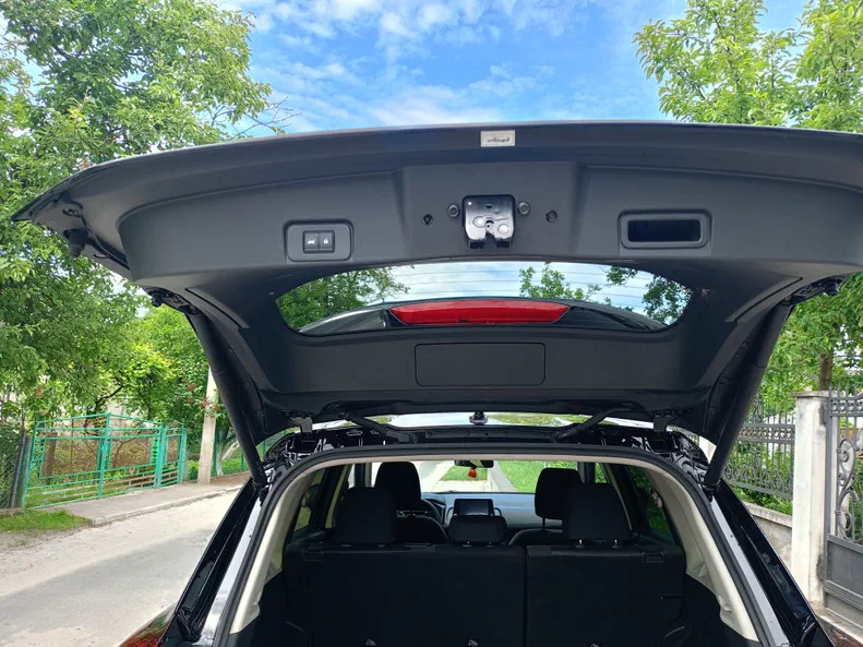 Nissan Rogue 2024 - 12