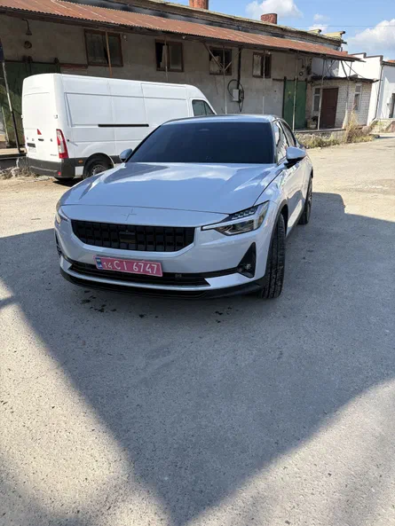 Polestar 2 2023