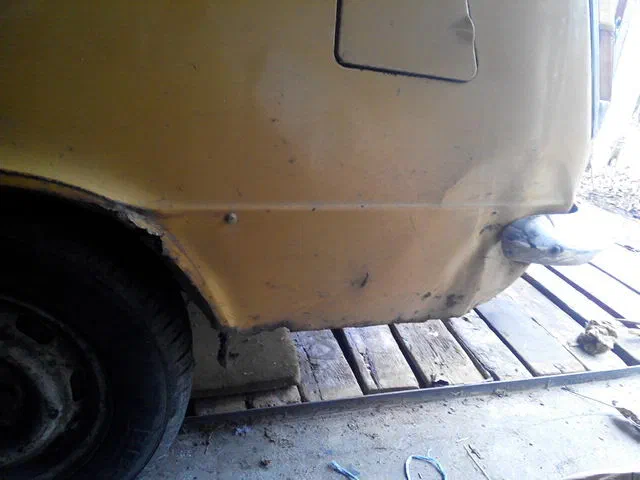 Lada (ВАЗ) 2102 1975