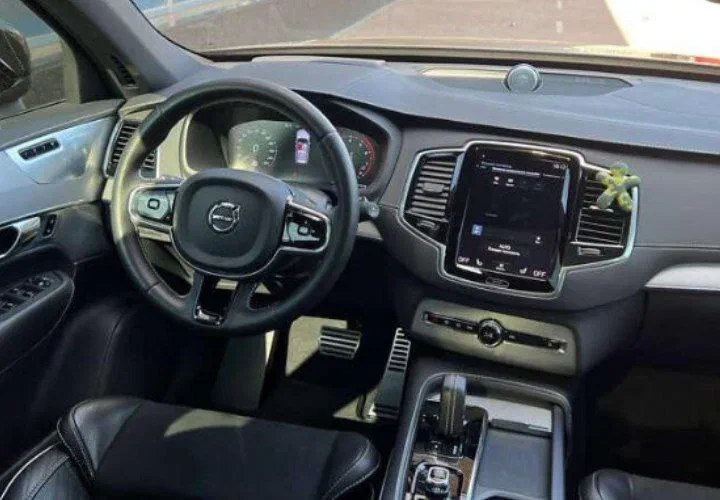 Volvo XC90 2020