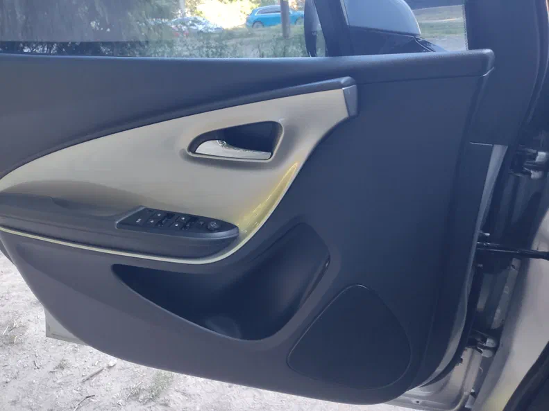 Chevrolet Volt 2014 - 5