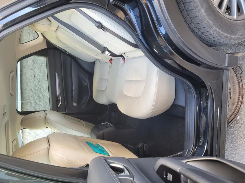 Mazda CX-5 2017 - 13