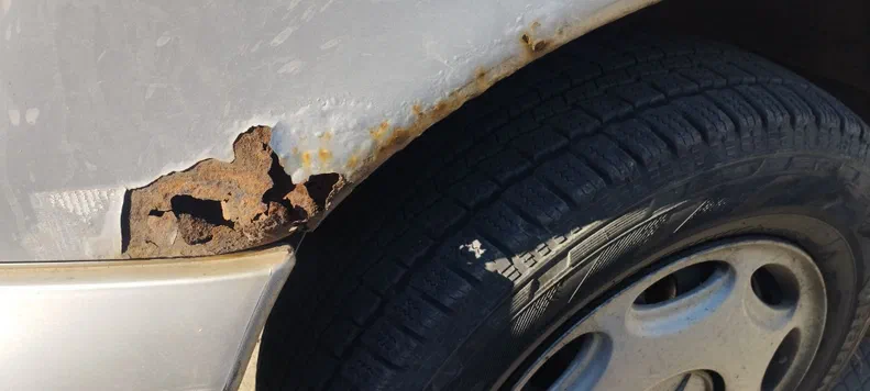 Mercedes-Benz Vito 1998 - 9