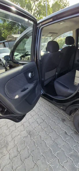 Nissan Note 2011 - 15