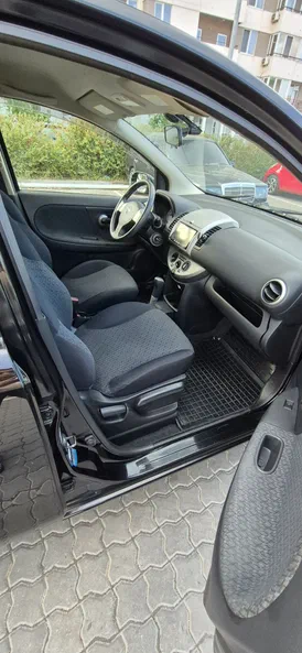 Nissan Note 2011 - 10